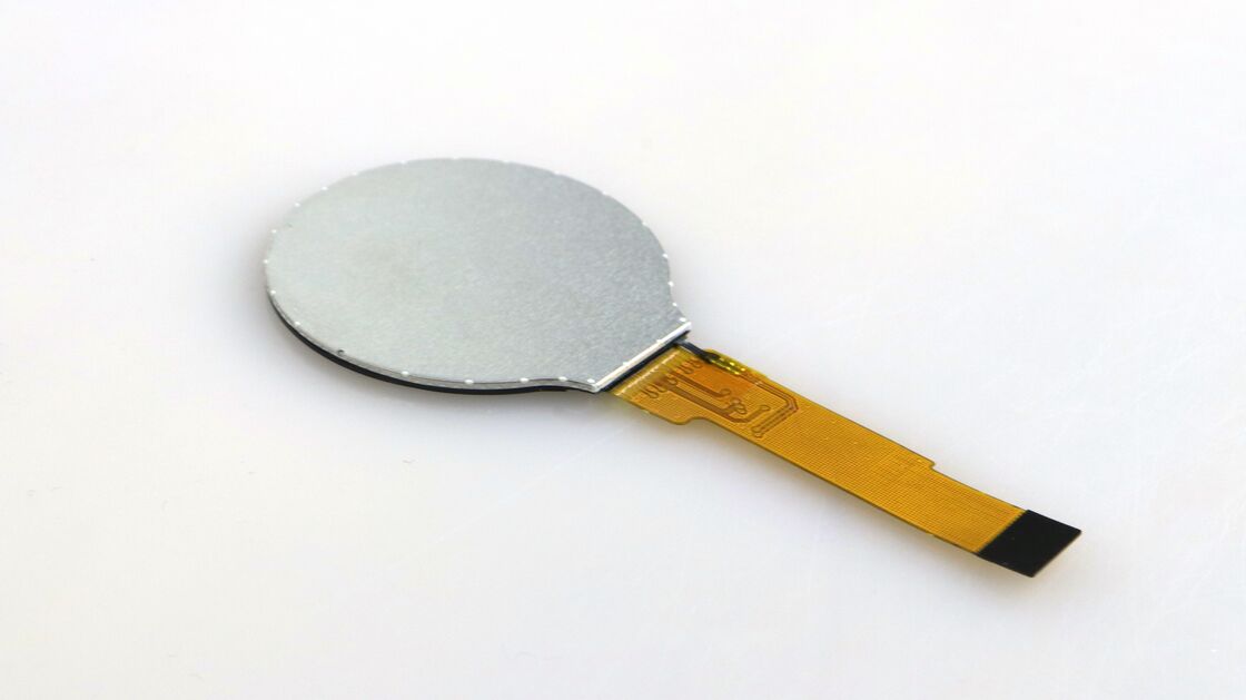 Polcd Ronde 240*240 1,28 1,3 inch touch Tft LCD Display SPI Interface GC9A01 Driver IC IPS Scherm