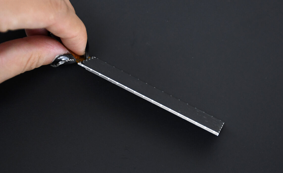 Polcd IPS 268x800 ST7701S Hoge helderheid 700nits 3,0 inch TFT LCD-scherm LCD-scherm