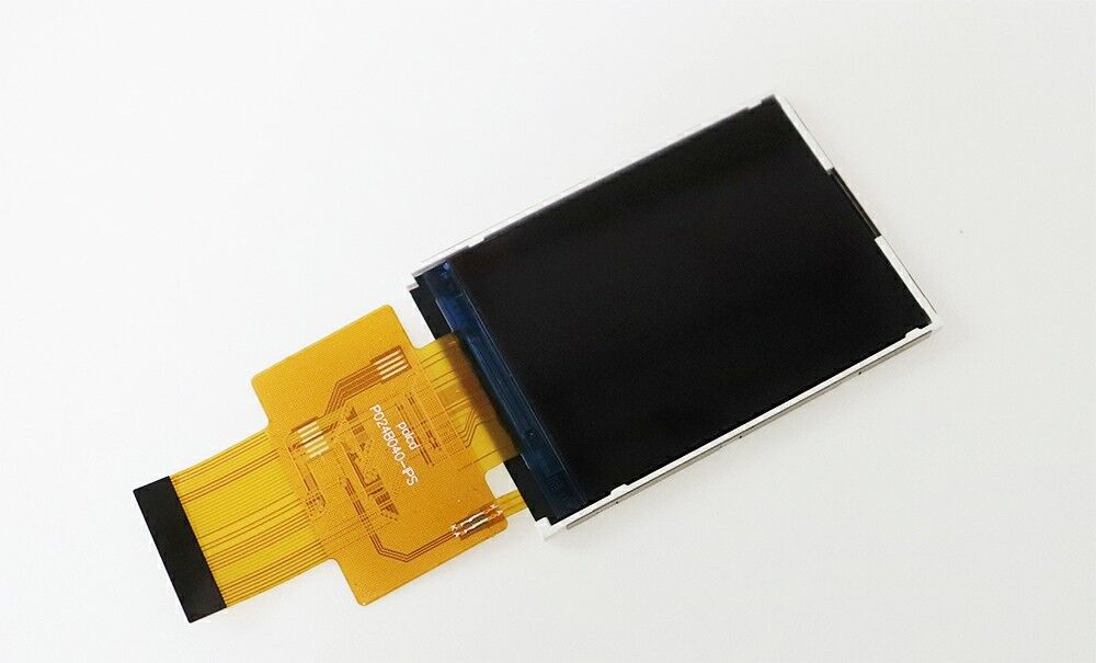 Polcd 2.4 inch MCU Interface TFT Display Driver IC ST7789V2 240x320 Resolutie 2.4 inch TFT LCD Modules