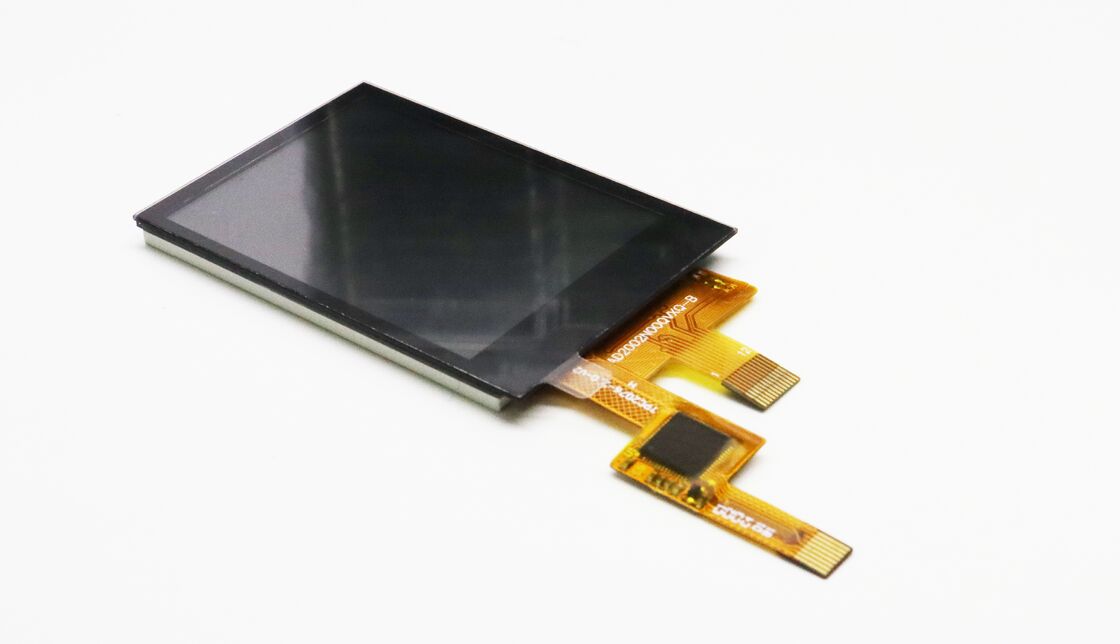 Polcd Aanpasbaar 2 inch 240x320 TFT LCD-module met SPI-interface IPS-kleurendisplaypaneel