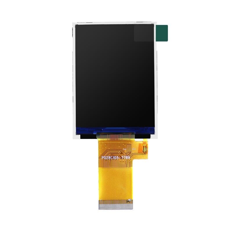Polcd Kleine grootte 2,8 