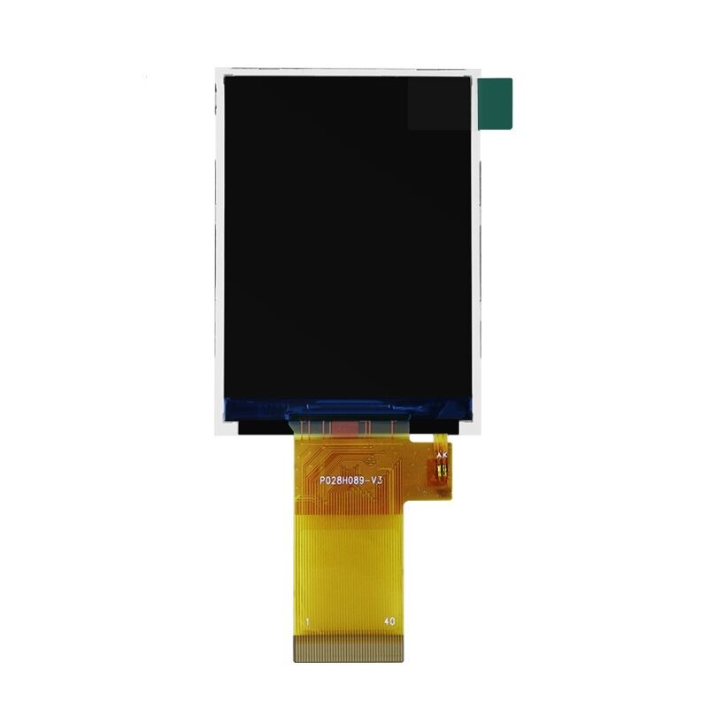 Polcd Hoogwaardige 2,8 inch kleine lcd Tft Display Modules ST7789V Drive 240x320 kleuren scherm