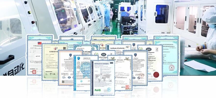 Polcd Factory 2,8 inch 240*320 Rgb Mcu Spi Multi-Interface ST7789V ic TFT LCD scherm