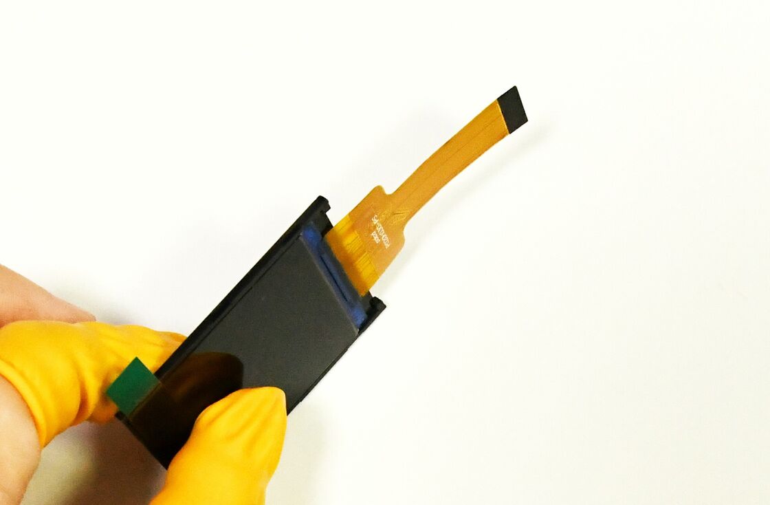 Polcd 2 inch 240*320 IPS Scherm Transmisief ST7789V 300 nit 20 pin MCU interface TFT LCD-Module Display
