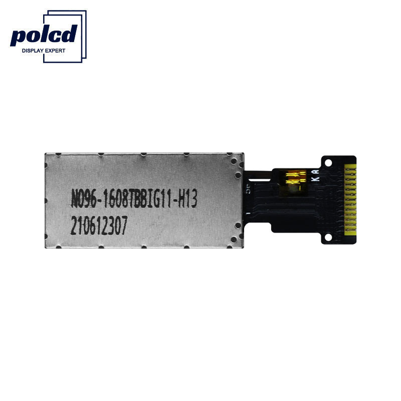 Polcd ST7735S 0,96 Lcd-display 13-pins 80X160 Kleine TFT-display 4-lijns SPI