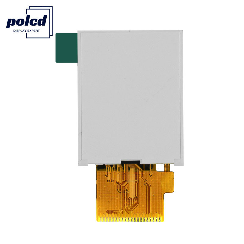 Polcd RGB 1,77 Tft Lcd 128*160 ST7262 300 Nit LCD Touch Panel met 24 bits
