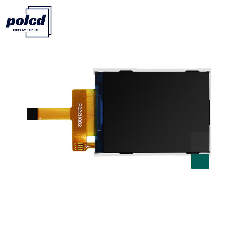 Polcd 4-lijns SPI 2.2 TFT LCD-scherm 240x320 Hoge helderheid LCD-scherm