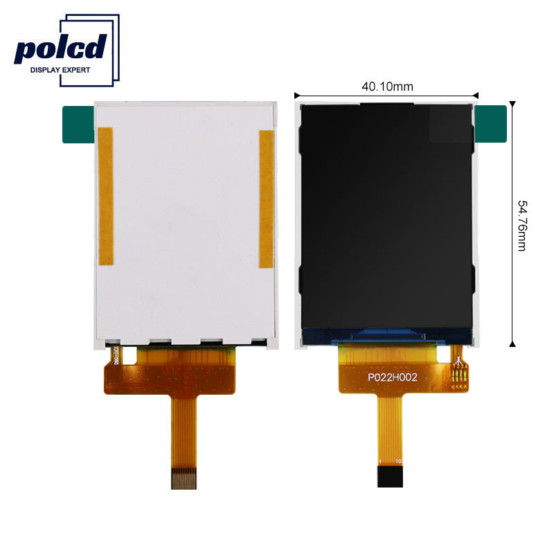 Polcd 240X320 2,2 Inch Lcd-scherm ST7789V Kleine Tft-monitor 300 Helderheid
