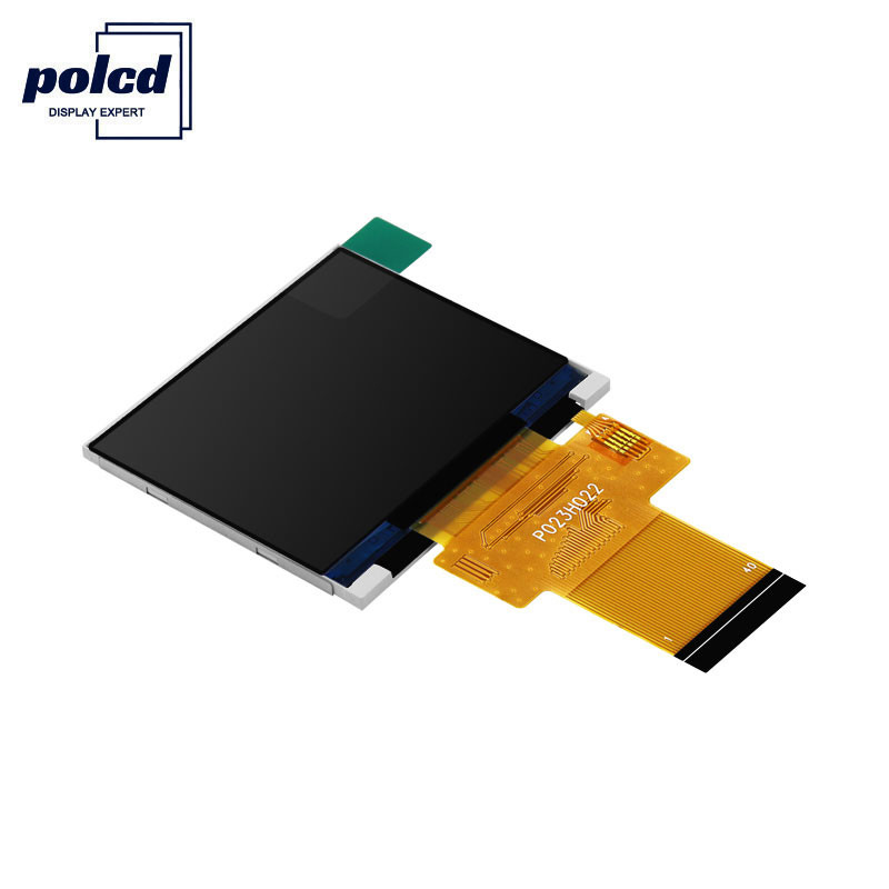 Polcd 2,31 inch 320x240 Tft-display RGB 18-bits TFT-display met hoge helderheid