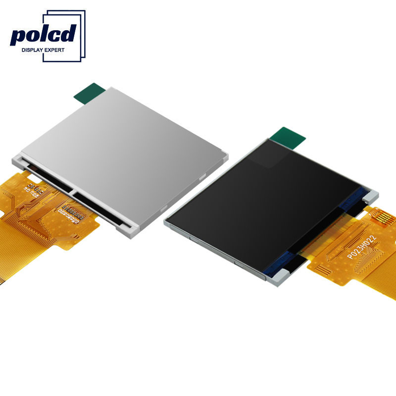 Polcd 2,31 inch 320x240 Tft-display RGB 18-bits TFT-display met hoge helderheid