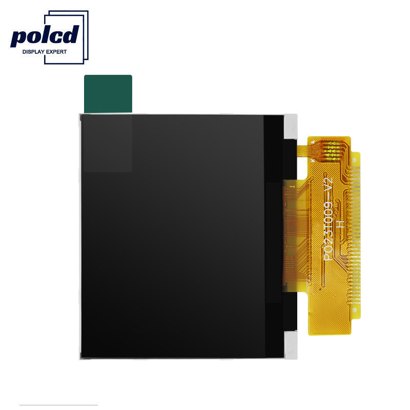 Polcd 2.31 Inch 320 X 240 Display 8080 MCU 16 Bit Hoge Helderheid TFT Display