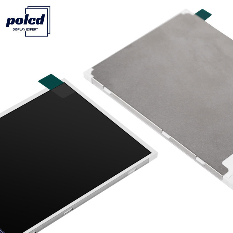 Polcd 18 Speld 2,4 de Vertoning van het de Vertoningsst7789v2 Tft Touche screen van Spi Tft Lcd
