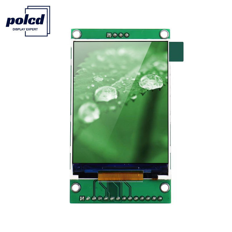Polcd 240X320 2,4-inch LCD TFT-display ST7789V2 260 Nit TFT-aanraakscherm