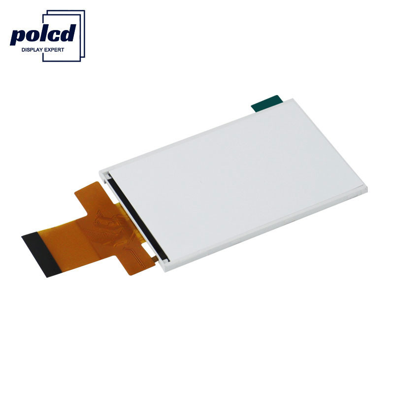 Polcd RoHS Klein Tft-scherm 18 BIT 2,8 inch Tft-scherm 240x320 pixels