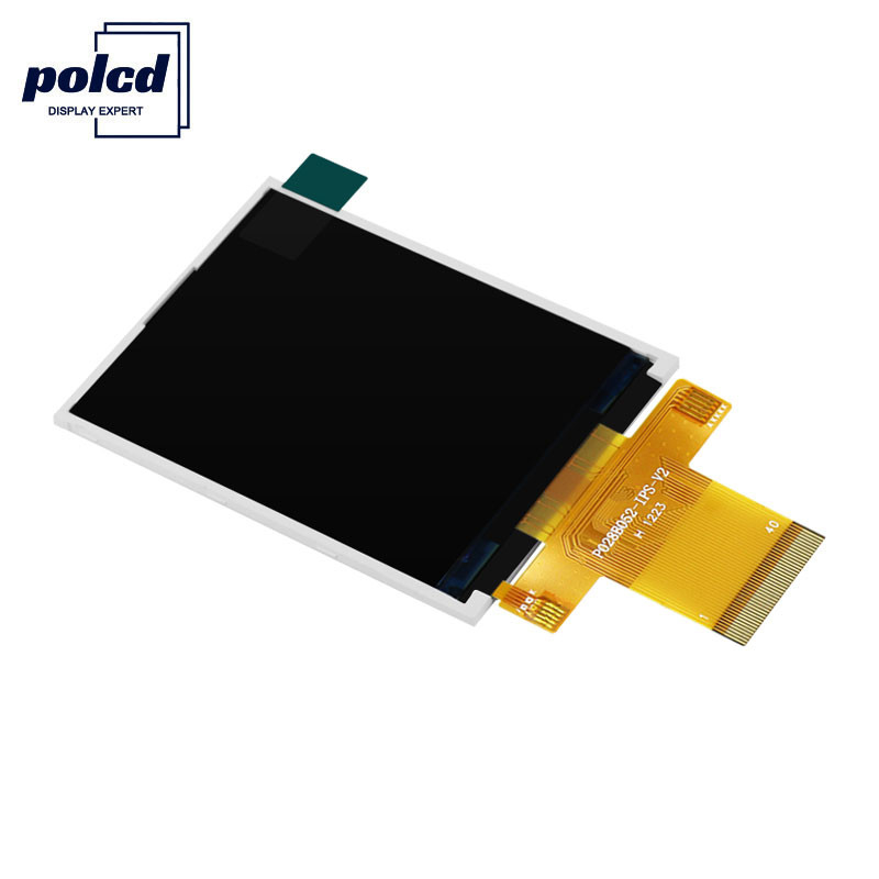 Polcd 4 Draad ST7789V IPS TFT LCD Display 2.8 Spi Tft Module 240X320 Pixels