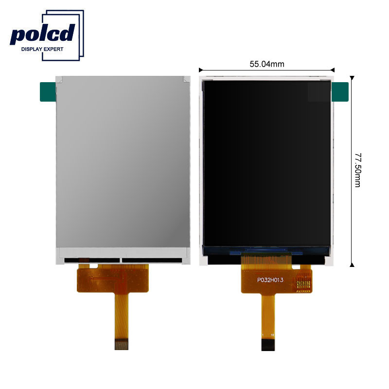 Polcd ST7789V 3,2 inch 320x240 Touch LCD 4-lijns SPI LCD-monitor met hoge helderheid