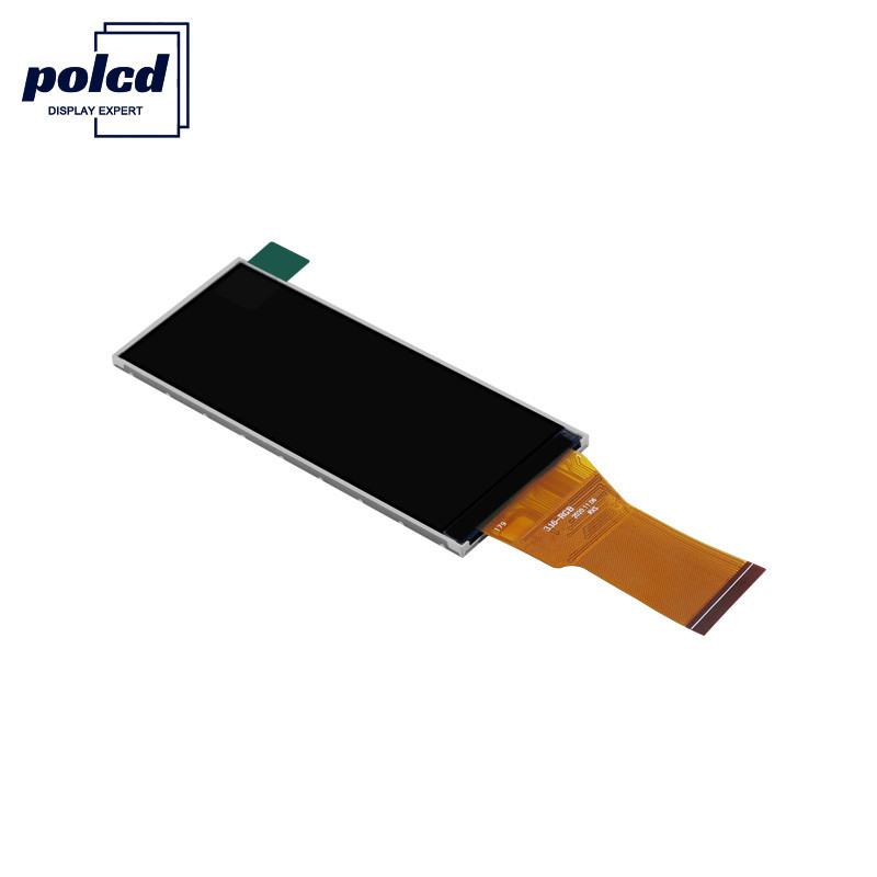 Polcd MCU aangepaste TFT-displays 3,2 inch 320x240 Touch Lcd voor Android-apparaat