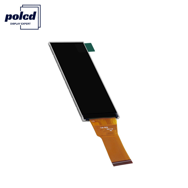 Polcd MCU aangepaste TFT-displays 3,2 inch 320x240 Touch Lcd voor Android-apparaat