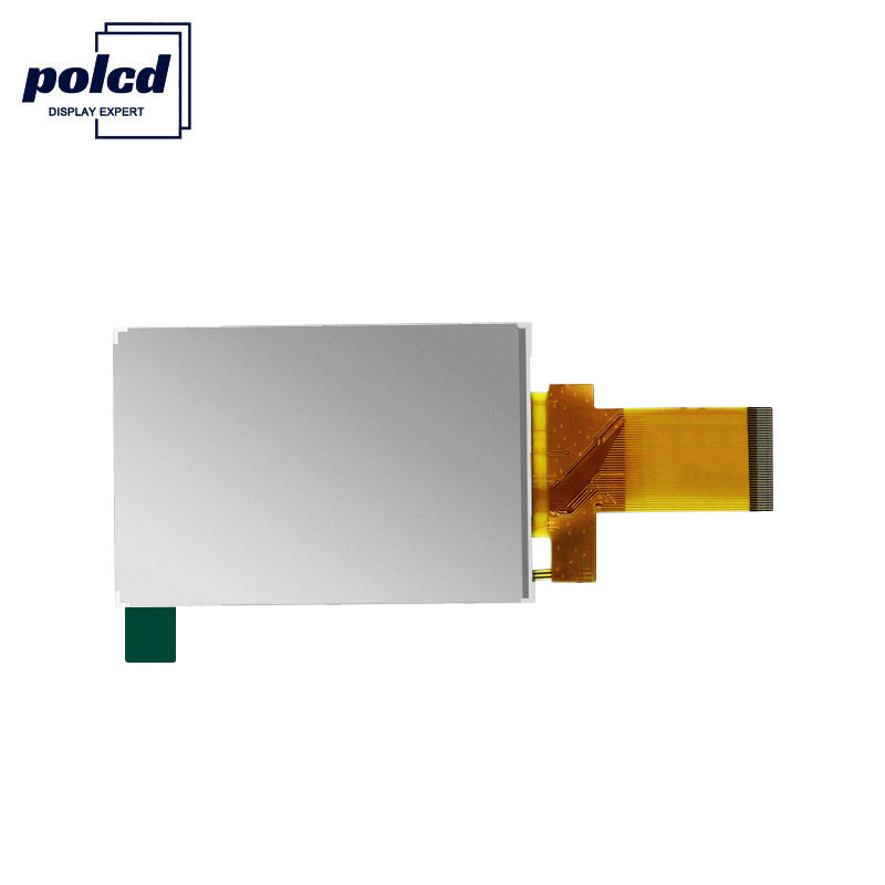 Polcd 18 BIT RGB IPS TFT LCD Display 320X480 Pixel Tft Lcd 3.5