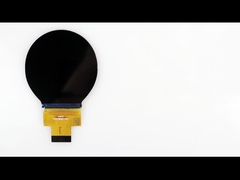 Polcd 2,1 inch IPS Ronde LCD 480*480 Circulair TFT Display