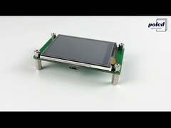 Polcd 2,8 inch Serial Port Screen