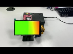 Polcd 5,5 inch 720x1280 MIPI IPS TFT LCD-display