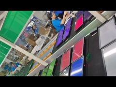 Polcd Factory Industriële LCD Monitor