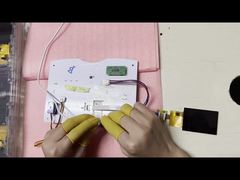 Polcd TFT 2,4 inch Spi LCD 240*320 RGB Kleur Touch Screen