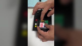 Polcd 1,69 inch lcd-scherm voor smartwatch