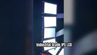 Polcd Tft LCD verouderingstesten