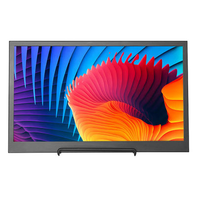 Polcd Superdunne 15,6-inch 4k IPS-scherm 1080P LED-computermonitor met type C-poort