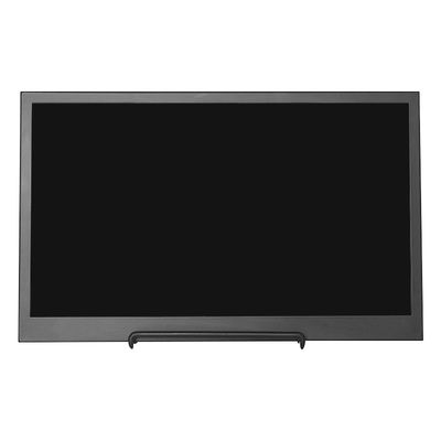 Polcd Dual Type C-poort draagbare LCD-monitor 15,6 inch 3840x2160 LED-display
