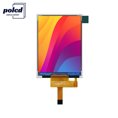 2.8' Tft Lcd Display Module 240x320 Ips Alle kijkhoeken Mipi Interface
