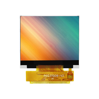 Polcd 2.31 inch 320x240 Resolutie 8080 MCU interface ILI9342C Kleur LCD Display Module
