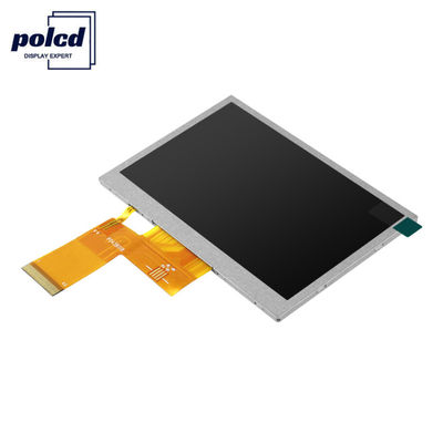 Polcd ST7262E43 Kleine Tft Lcd-scherm RGB 24 Bit 4,3 Inch Tft Lcd 800x480