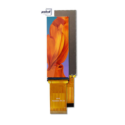 Polcd 3 inch kleurenschermmodule 268*800 ST7701S ic Hoge helderheid IPS 3
