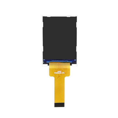 Polcd 2 inch 240*320 IPS Scherm Transmisief ST7789V 300 nit 20 pin MCU interface TFT LCD-Module Display