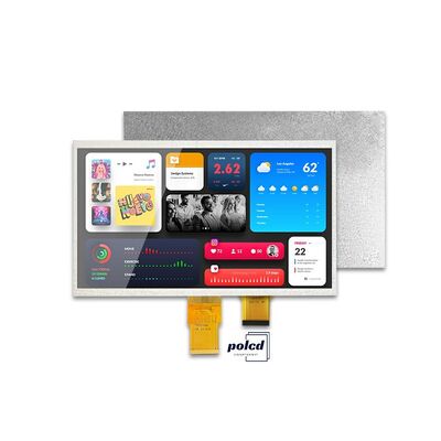 Polcd 1024X600 10,1 inch LCD-scherm EK79001 TFT-scherm met hoge helderheid