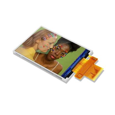 Polcd ST7789V2 2,4-inch LCD TFT-display 4-draads SPI 240x320 LCD