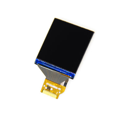 Polcd 1,3 inch Hoogoplossend Vierkant LCD-scherm voor draagbaar 240x240 SPI ST7789V IPS Tft LCD-scherm