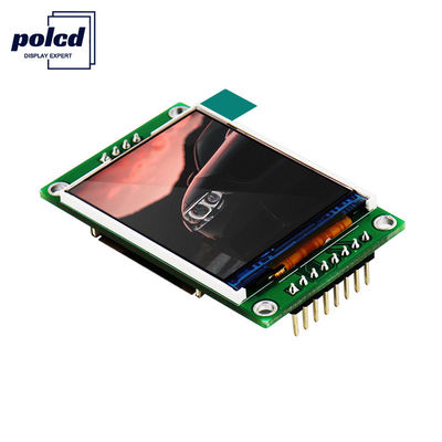 128x160 capacitief Touch screen Lcd 1,77 Duim