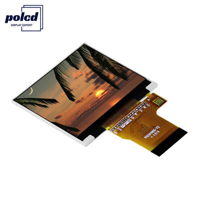 Polcd ILI9342C Klein TFT-display 2,31 inch 320x240 Tft voor medisch