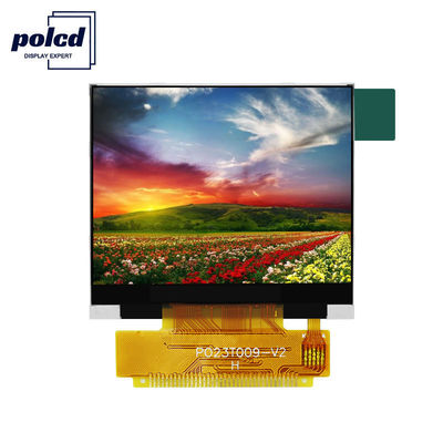 Polcd 2,31-inch lcd-scherm 320x240 ILI9342C HD TFT-scherm P023T009-V2
