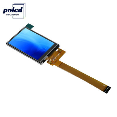 Polcd 8080 MCU TFT LCD-scherm ST7789V 2.4 Tft Lcd-scherm Raspberry Pi