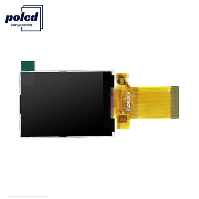 Polcd 3 WSPI 2,4 inch touchscreen 8 bits 240x320 display P024C009