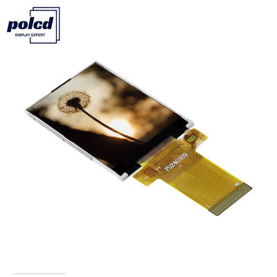 Polcd 350 Nit Tft Lcd-display met 16 bits ILI9341V 2,4 inch touchscreen