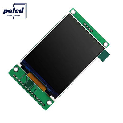 Polcd ST7789V2 Tft 2.4 Inch 260 Nit TFT Touchscreen Kleur 262K
