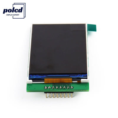 Polcd 240X320 2,4-inch Tft-aanraakscherm 260 Nit LCD-aanraakscherm ST7789V2