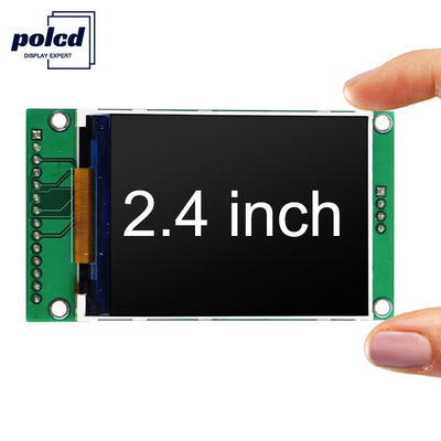 Polcd 2,4-inch TFT-lcd-display ST7789V2 TFT-aanraakscherm