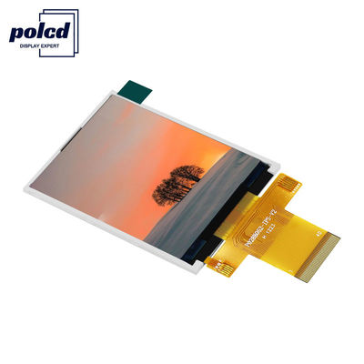 Polcd Alle kijkhoek 2,8 inch LCD TFT-scherm ST7789V aangepaste TFT-schermen